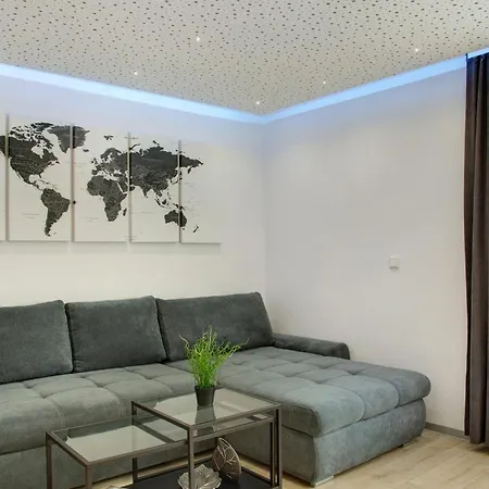 Modern Neuburg 2 - New