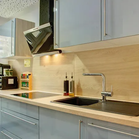 Modern Neuburg 2 - New Apartmán
