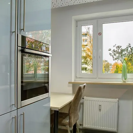 Modern Neuburg 2 - New Apartmán Neuburg an Der Donau