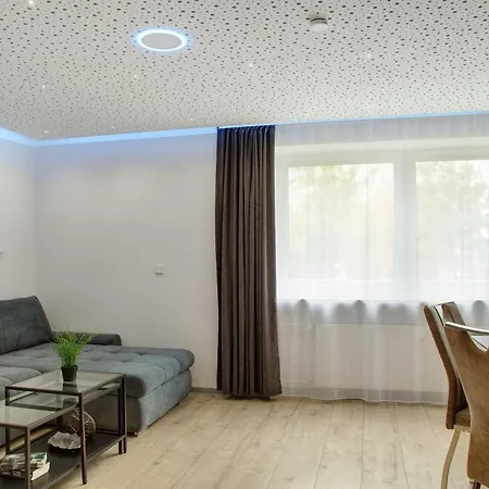 Modern Neuburg 2 - New Appartamento