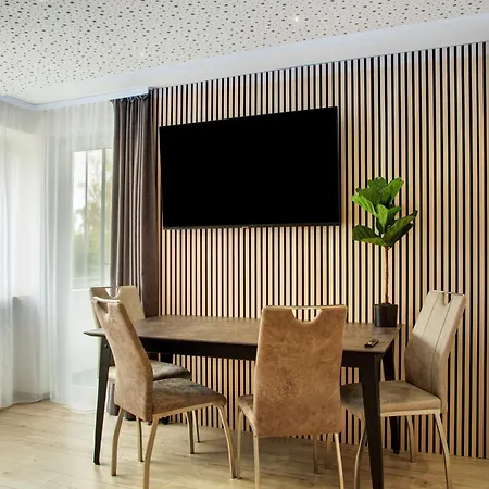 Appartamento Modern Neuburg 2 - New