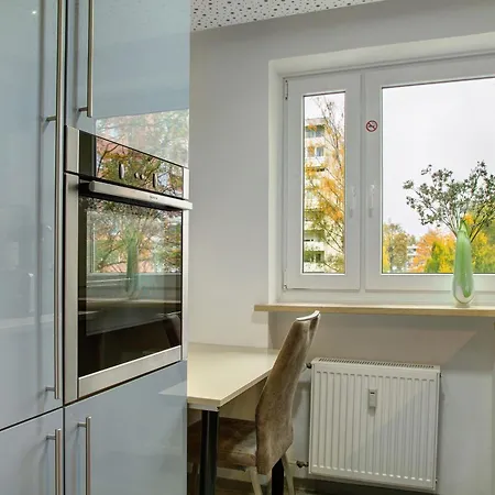 Appartamento Modern Neuburg 2 - New Neuburg an Der Donau