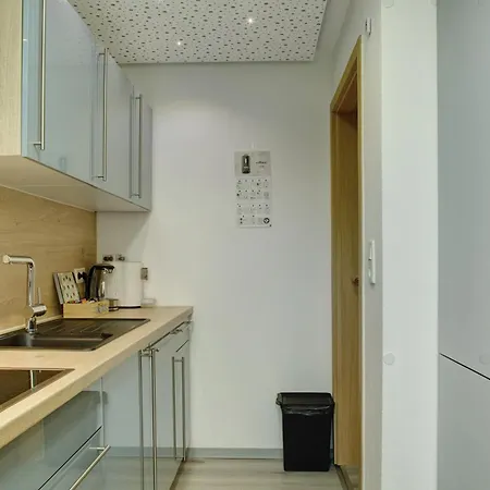 Modern Neuburg 2 - New Appartamento