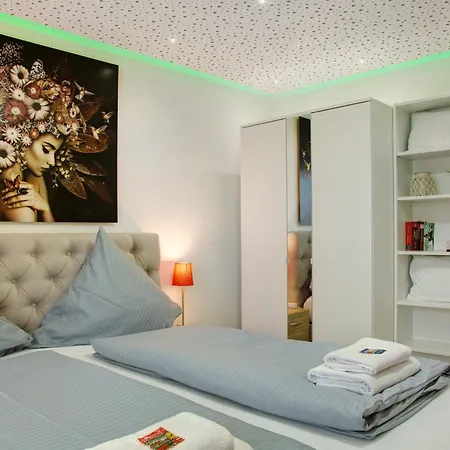 Appartamento Modern Neuburg 2 - New