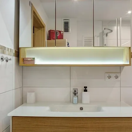 Modern Neuburg 2 - New Appartamento *