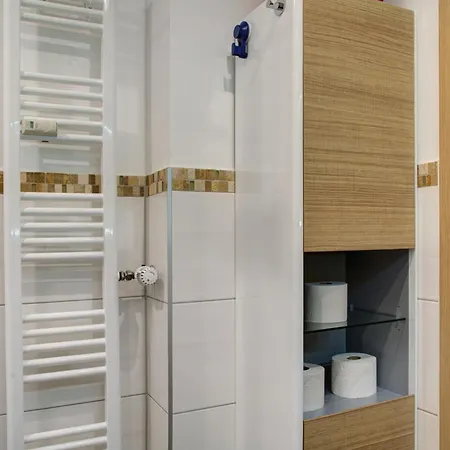 Modern Neuburg 2 - New Appartamento *
