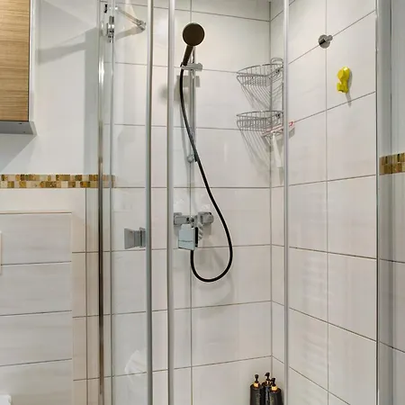 Appartamento Modern Neuburg 2 - New *