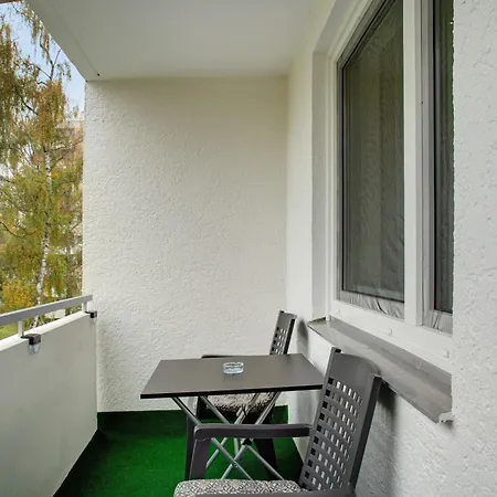 Appartamento Modern Neuburg 2 - New