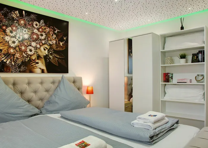 Apartment Modern Neuburg 2 - New Neuburg an Der Donau