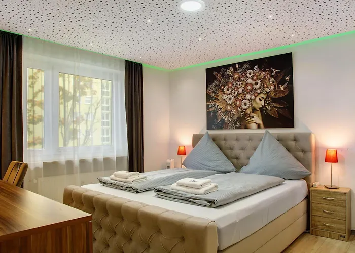 Apartment Modern Neuburg 2 - New
