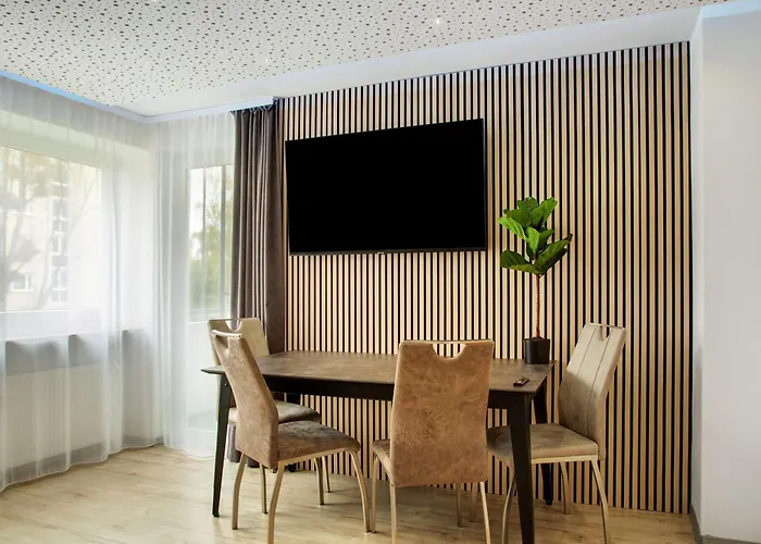 Modern Neuburg 2 - New