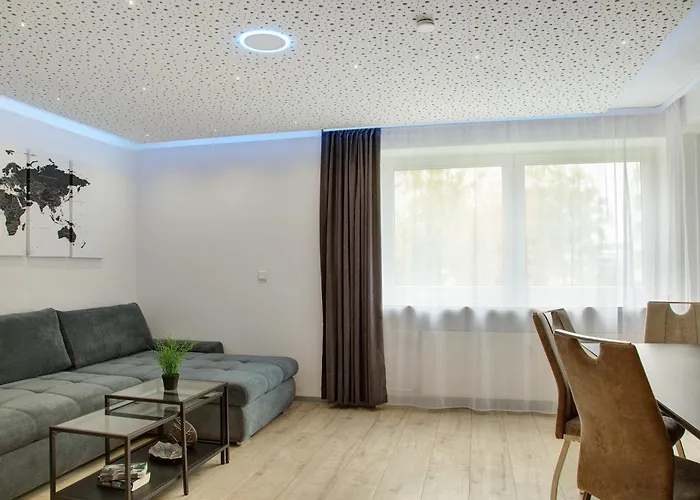 Apartment Modern Neuburg 2 - New *