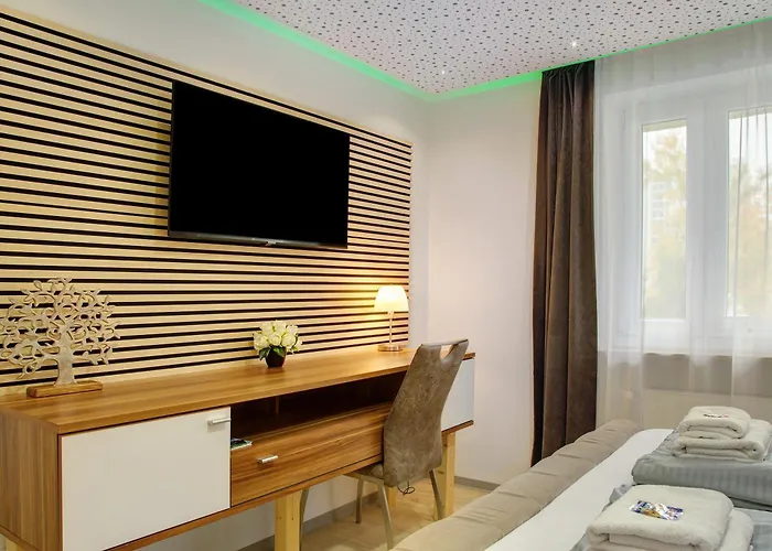Apartment Modern Neuburg 2 - New Neuburg an Der Donau