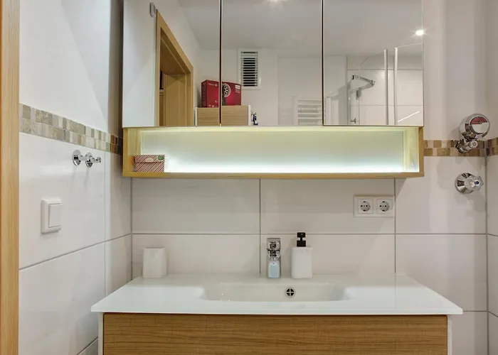 Apartment Modern Neuburg 2 - New